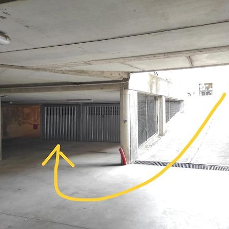 Apartment Delle Rose - Menaggio Zewnętrze zdjęcie