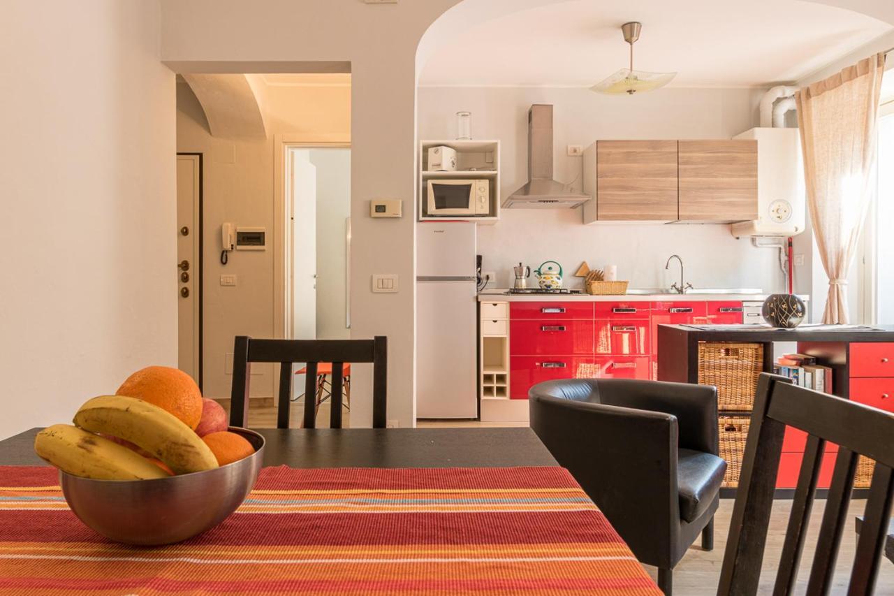 Apartment Delle Rose - Menaggio Zewnętrze zdjęcie
