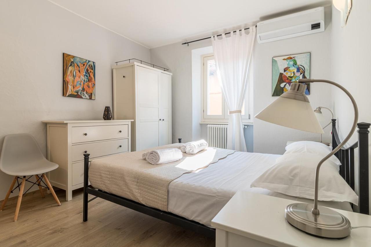 Apartment Delle Rose - Menaggio Zewnętrze zdjęcie