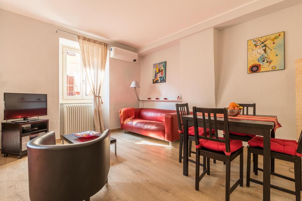 Apartment Delle Rose - Menaggio Zewnętrze zdjęcie
