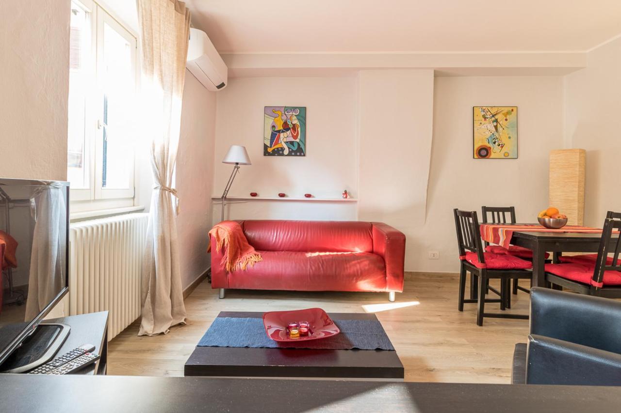 Apartment Delle Rose - Menaggio Zewnętrze zdjęcie