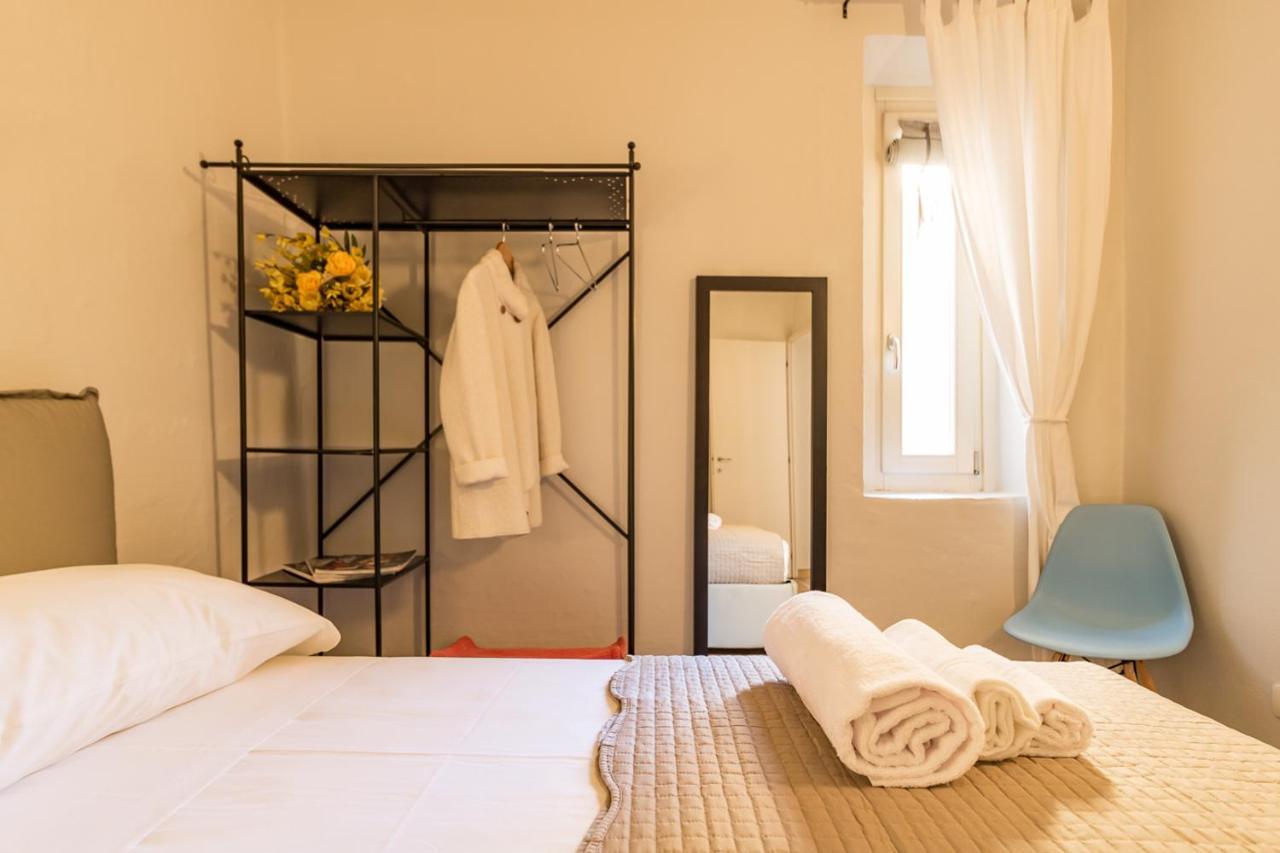 Apartment Delle Rose - Menaggio Zewnętrze zdjęcie