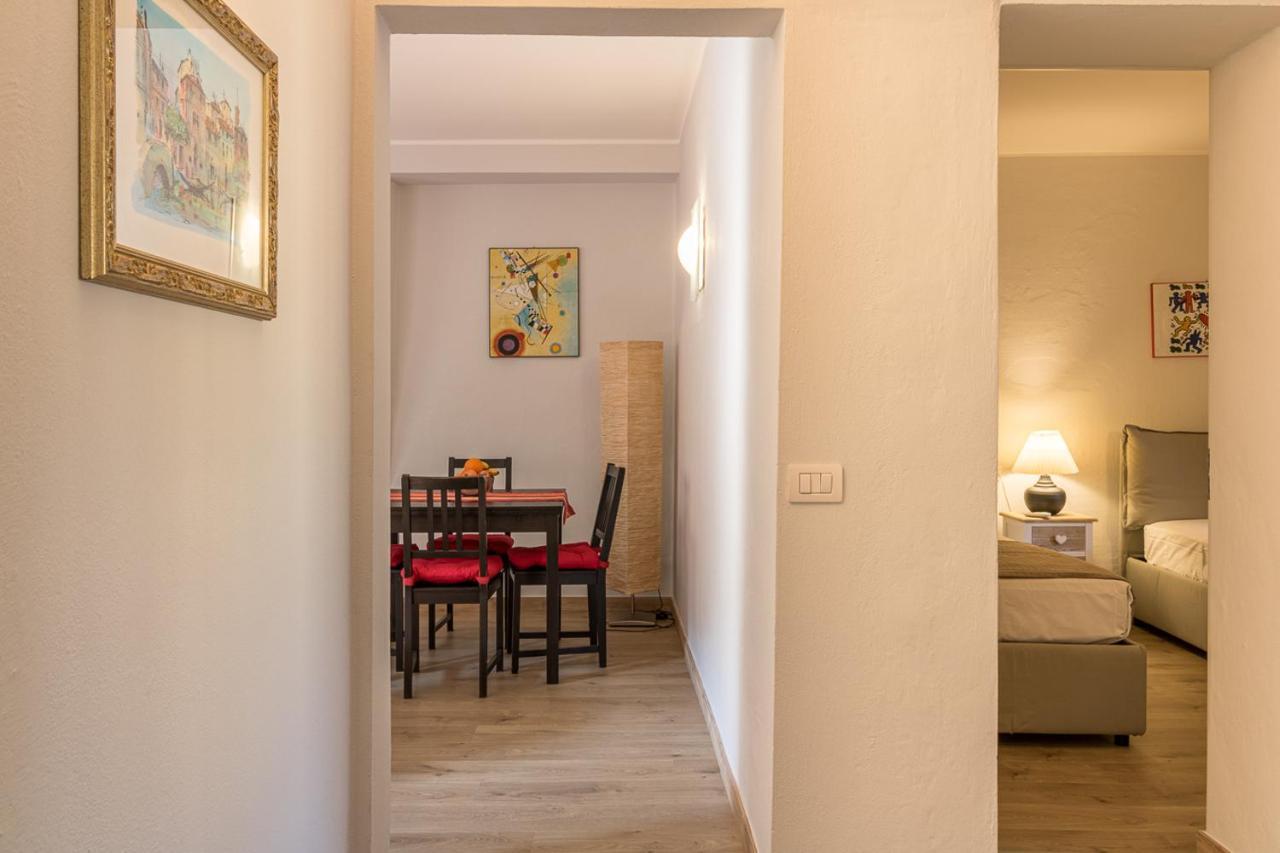 Apartment Delle Rose - Menaggio Zewnętrze zdjęcie