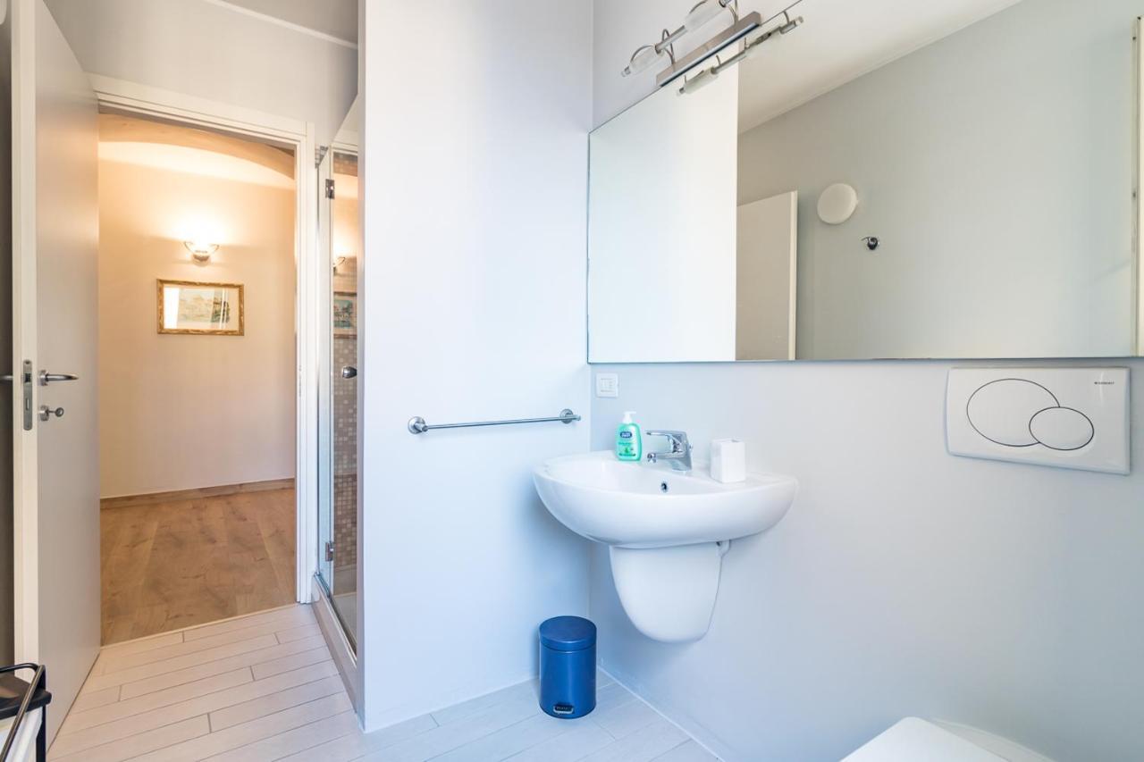 Apartment Delle Rose - Menaggio Zewnętrze zdjęcie
