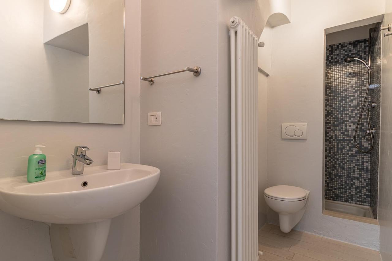 Apartment Delle Rose - Menaggio Zewnętrze zdjęcie