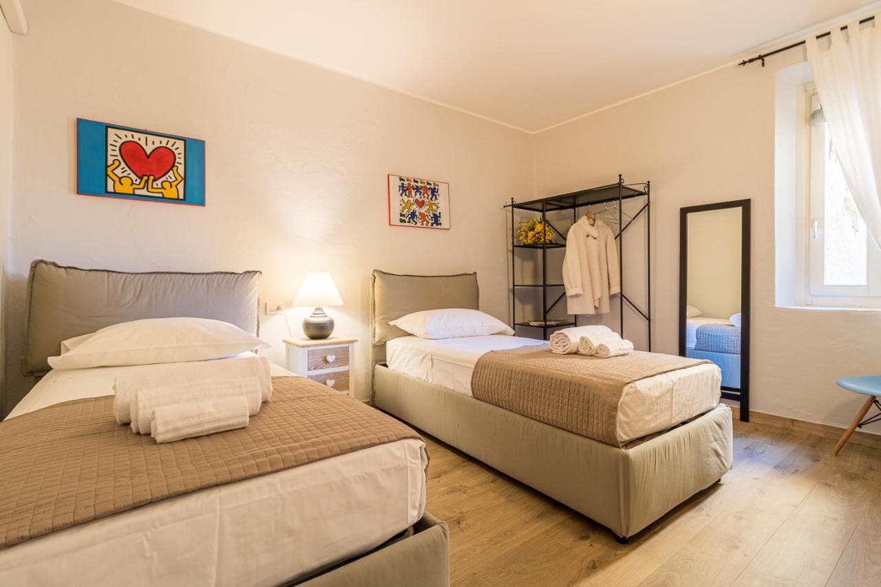 Apartment Delle Rose - Menaggio Zewnętrze zdjęcie
