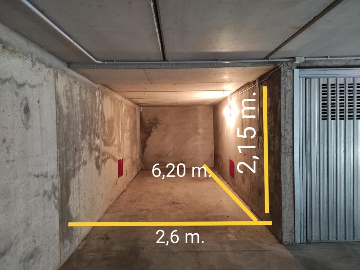 Apartment Delle Rose - Menaggio Zewnętrze zdjęcie