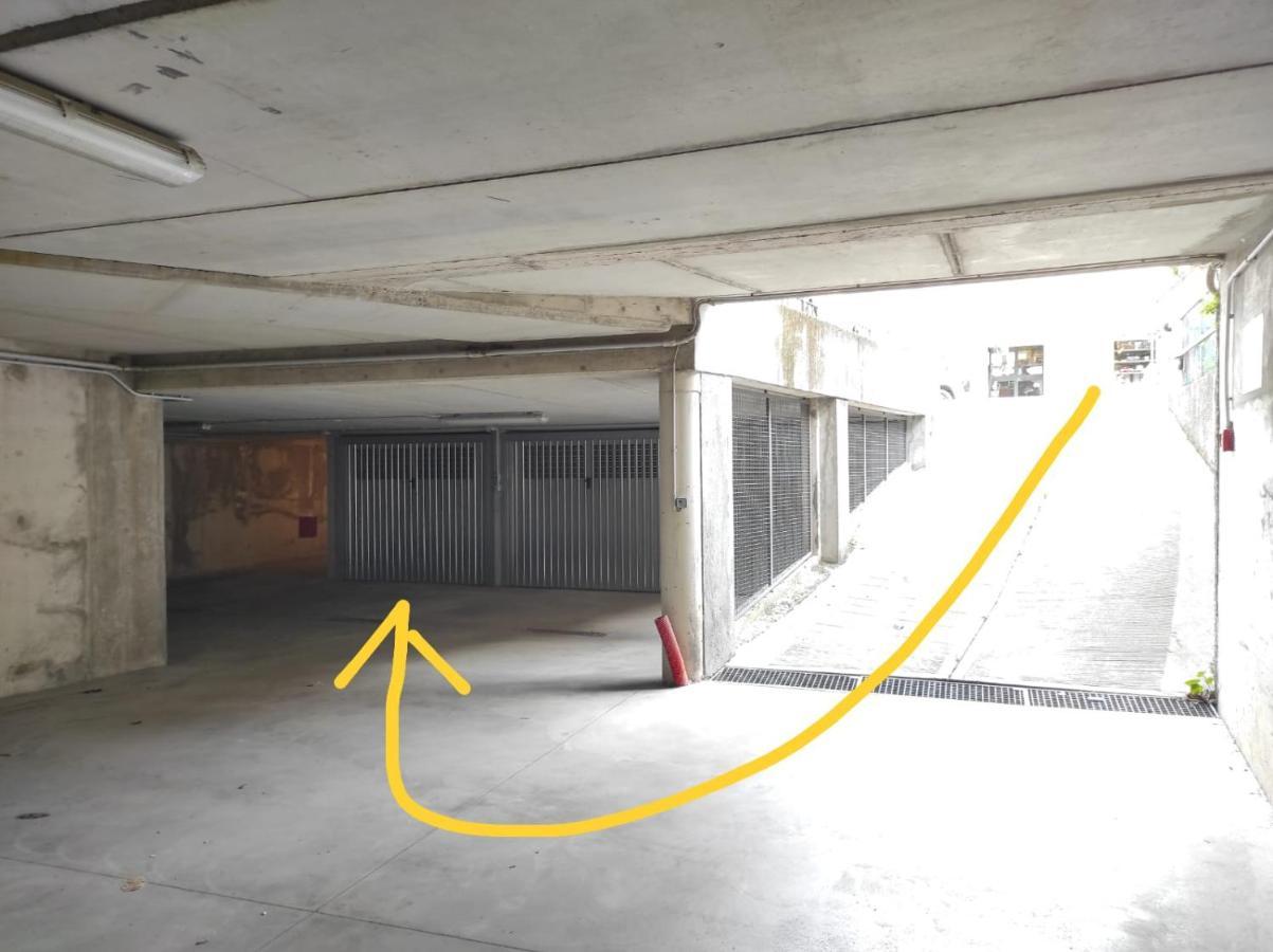 Apartment Delle Rose - Menaggio Zewnętrze zdjęcie